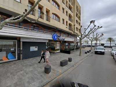 Restaurant Mar Y Sol