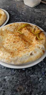 Rapid Pizzeria Y Kebap