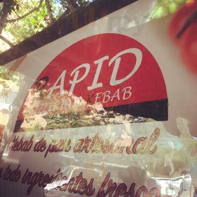 Rapid Pizzeria Y Kebap