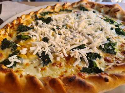 Rapid Pizzeria Y Kebap