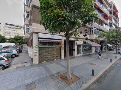 Smile Cafe & Restaurant