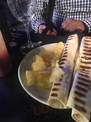 Brasador & Tapas Xxl