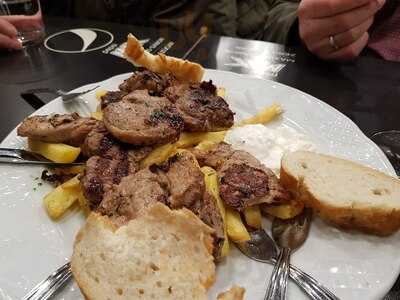 Brasador & Tapas Xxl