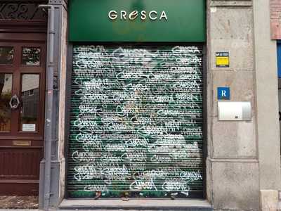 Gresca