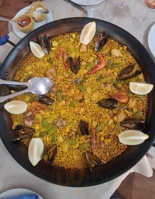 Restaurant El Mirador