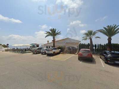 Restaurant El Mirador