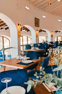 Restaurant El Mirador