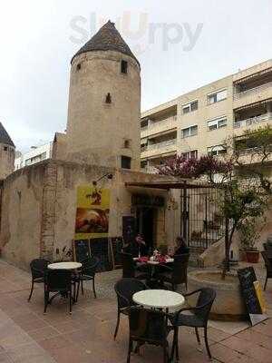 Moli 2 Cafe Restaurante