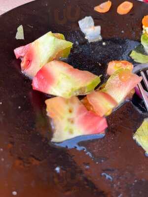 Moli 2 Cafe Restaurante