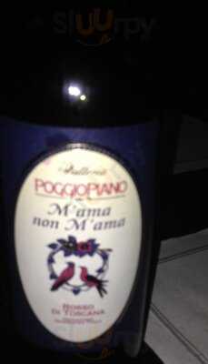 Moli 2 Cafe Restaurante