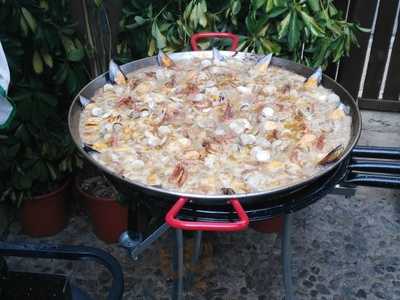 Moli 2 Cafe Restaurante