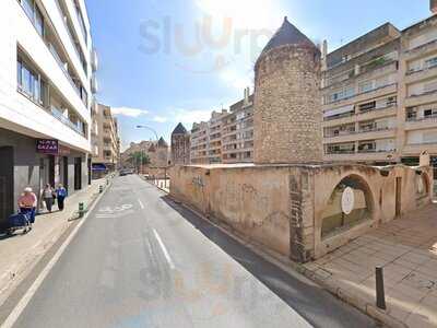 Moli 2 Cafe Restaurante