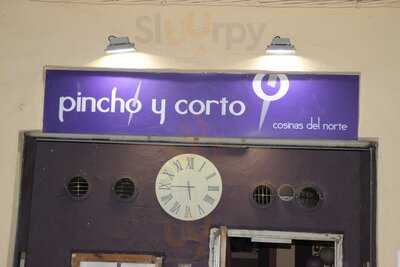 Pincho Y Corto Ruzafa