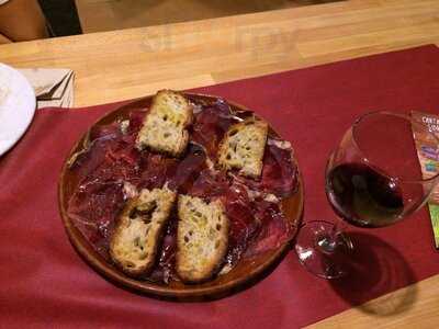 Pincho Y Corto Ruzafa