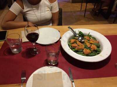 Pincho Y Corto Ruzafa