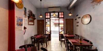 Pincho Y Corto Ruzafa