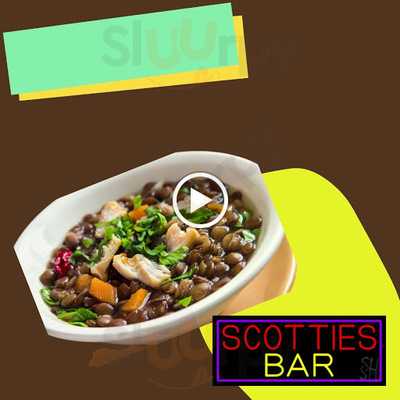 Scotties Bar