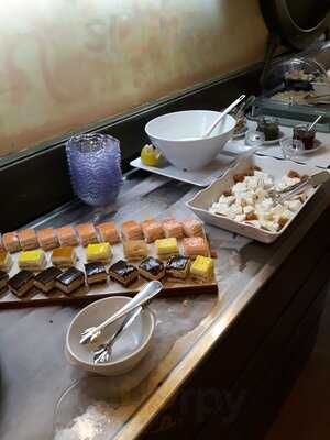 Buffet Restaurant Hotel Coral Platja