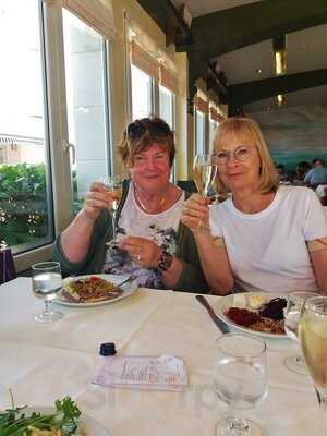 Buffet Restaurant Hotel Coral Platja