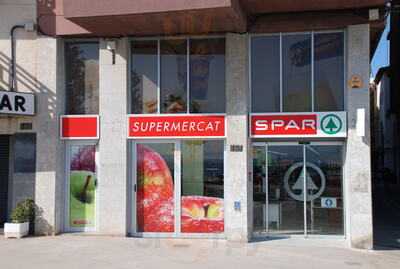 Buffet Restaurant Hotel Coral Platja