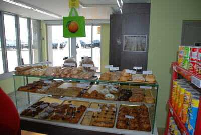 Buffet Restaurant Hotel Coral Platja