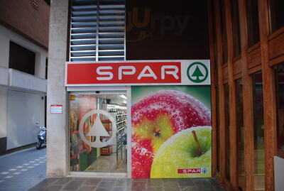 Buffet Restaurant Hotel Coral Platja