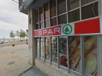 Buffet Restaurant Hotel Coral Platja