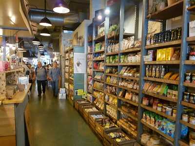 Woki Organic Market - Photo 8