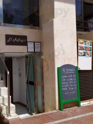 El Refugio