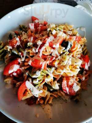 Cafetería Cantábrico