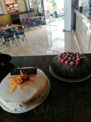 Cafetería Cantábrico