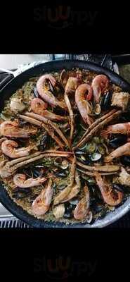 Cafetería Cantábrico