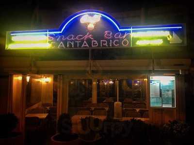 Cafetería Cantábrico