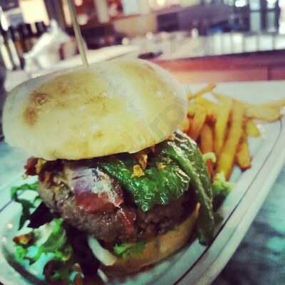 Cafetería Cantábrico