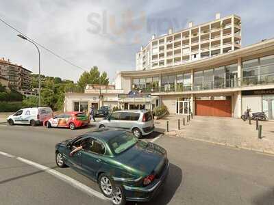 Cafetería Cantábrico