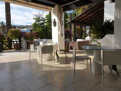 El Campanario Restaurant