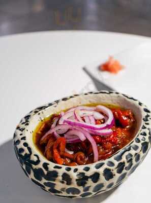 El Campanario Restaurant