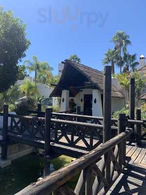 El Campanario Restaurant