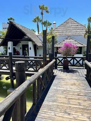 El Campanario Restaurant