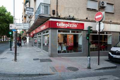 Telepizza