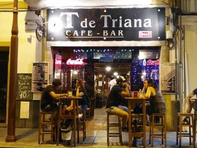 Bar T De Triana