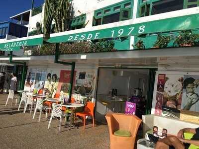 Restaurante La Chalanita