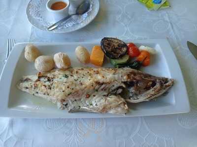 Restaurante La Chalanita