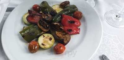 Restaurante La Chalanita