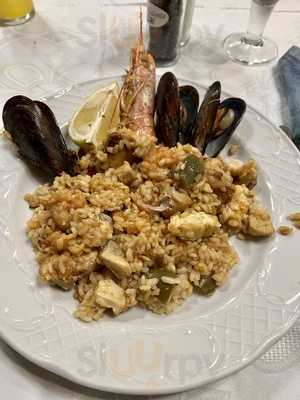 Restaurante La Chalanita