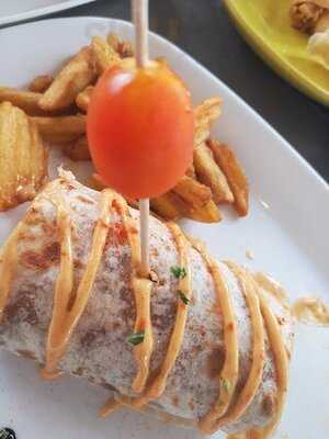 Restaurante Gastrocomic