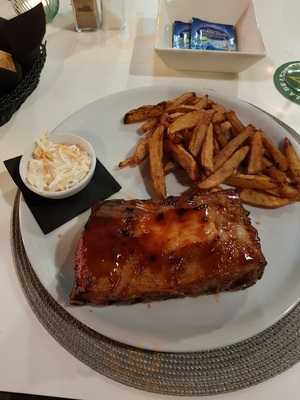 Restaurante Gastrocomic