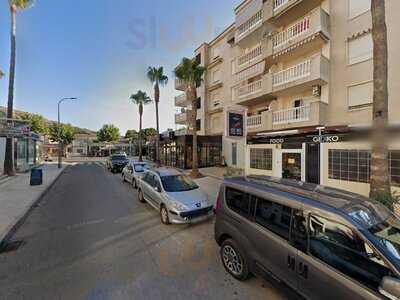 Restaurante Gastrocomic