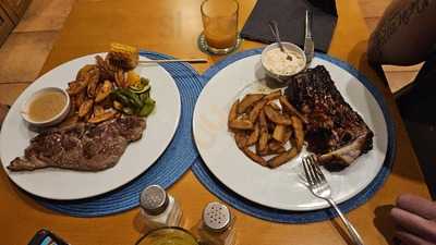 Restaurante Gastrocomic