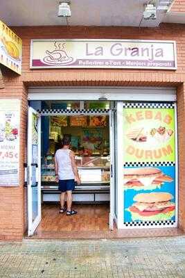 La Granja